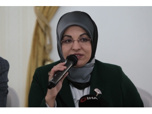 Fatma Toru: “Sıradan Bir Başkan Olmadım"