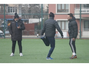 Talasgücü’nde Oyunculara 5 Gün İzin