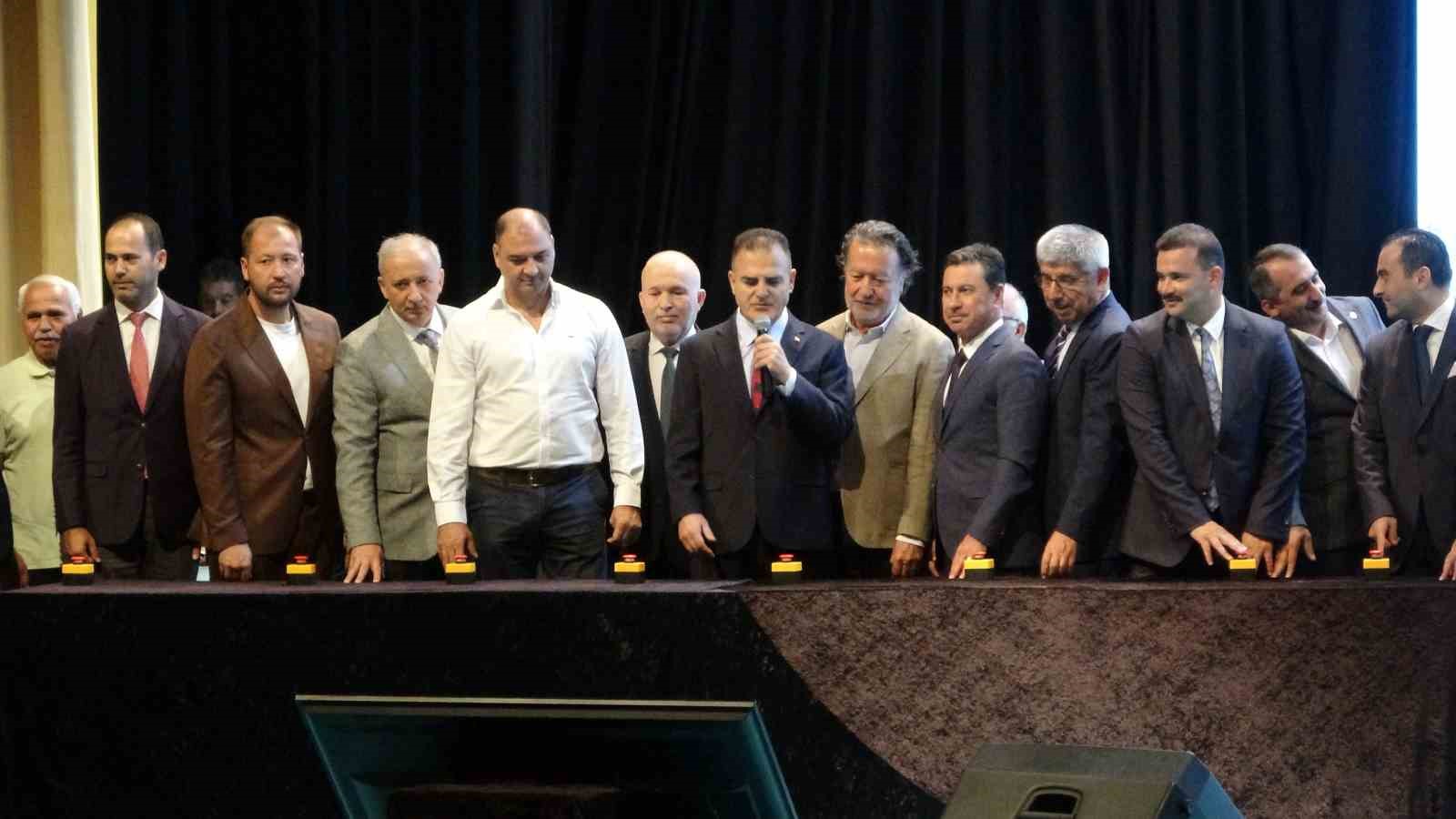 msku-ilahiyat-ve-veteriner-fakultesi-hayvan-hastanesi-temeli-atildi