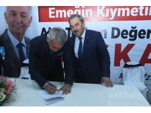 Isparta Belediyesi İşçilerine Yüzde 10’luk Maaş Zammı Müjdesi