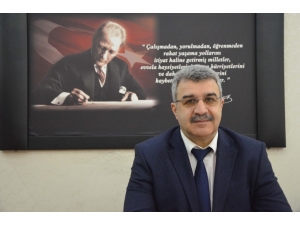 Btp’li Adayın Projeleri Kilis’e Umut Olacak