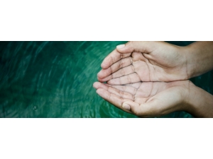 Kişi Başı Günlük Su Tüketimi 5 Bin Litreye Ulaştı