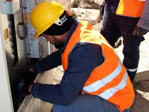 Şanlıurfa’ya Dicle Elektrik’ten 5 Milyonluk Yatırım