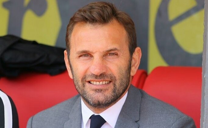 Akhisarspor'un Için 'buruk'