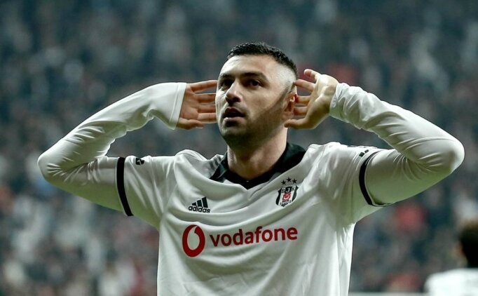 Süper Lig'de Yerli Oyuncular Kaç Gol Attı? Yanıtı...