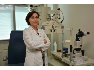 Sarı Nokta Hastalığında Sağlıklı Beslenmeye Dikkat