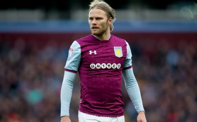 Fenerbahçe'nin İzlandalı Gözdesini Açıkladılar