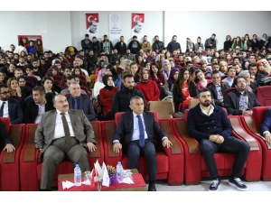 İş-kur Genel Müdürü Uzunkaya: "Milletçe 1,5 Milyon İstihdamı Gerçekleştirdik"