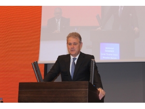 Haber, Toplantı Sırasında Geldi: Proje Bugün İtibariyle Hayata Geçiyor