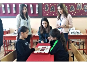 Akıl Ve Zeka Oyunlarında Şampiyonlar Belli Oldu