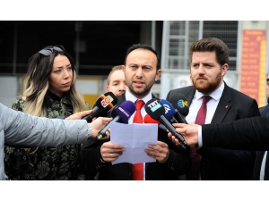 Oğuzhan Kabasakal: “Mustafa Cengiz’in 23 Nisan’a Kadar Tedbir Kararı Alması Gerekiyor”