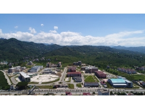 Odü, Bilim Üssü Oluyor