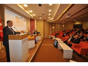 Meslek Komitelerine İstihdam Seferberliği Çağrısı