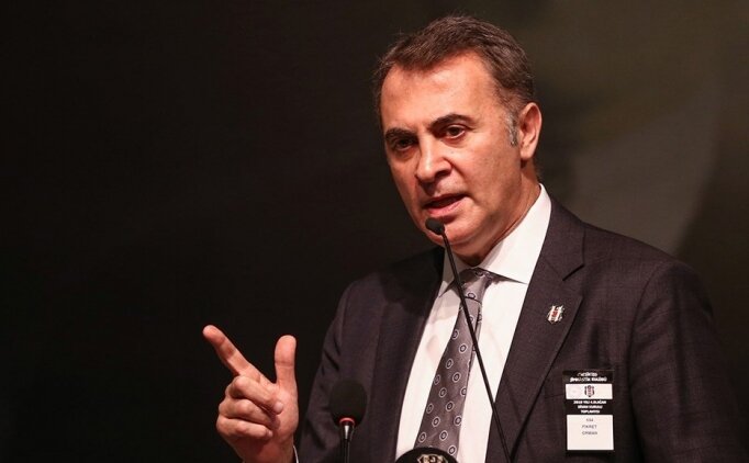 Mehmet Demirkol: "beşiktaş'a Gelecek Teknik Adam..."