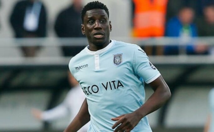 Demba Ba: "ay'a Gidilmedi, Bu Kurmaca"