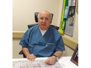 Üstün: “Menapoz Bir Hastalık Değildir”