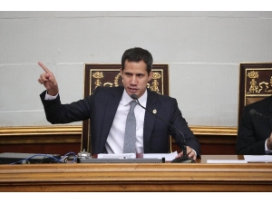 Venezuela Meclisi: “Rus Askeri Varlığı Egemenliğe Darbe”