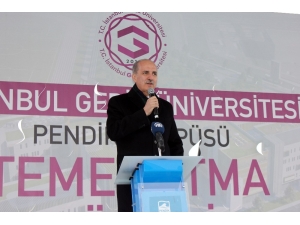 Numan Kurtulmuş: "1940’larda Uçağımızı Yapsaydık, Bugün F-35’ler Tartışılmazdı"