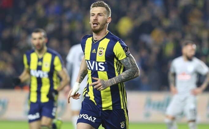 Serdar Aziz: "geçmişi Sildim"