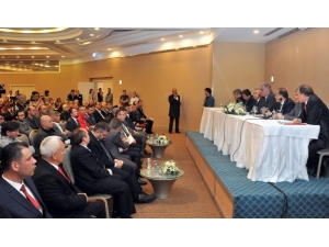 Bakan Ersoy: “Hedefimiz Turizmi 12 Ay Canlı Tutmak"