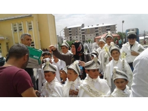 Ağrı’da 30 Yılda Bin Öğrenci Yetiştirdi, Hiç Evlenmedi!