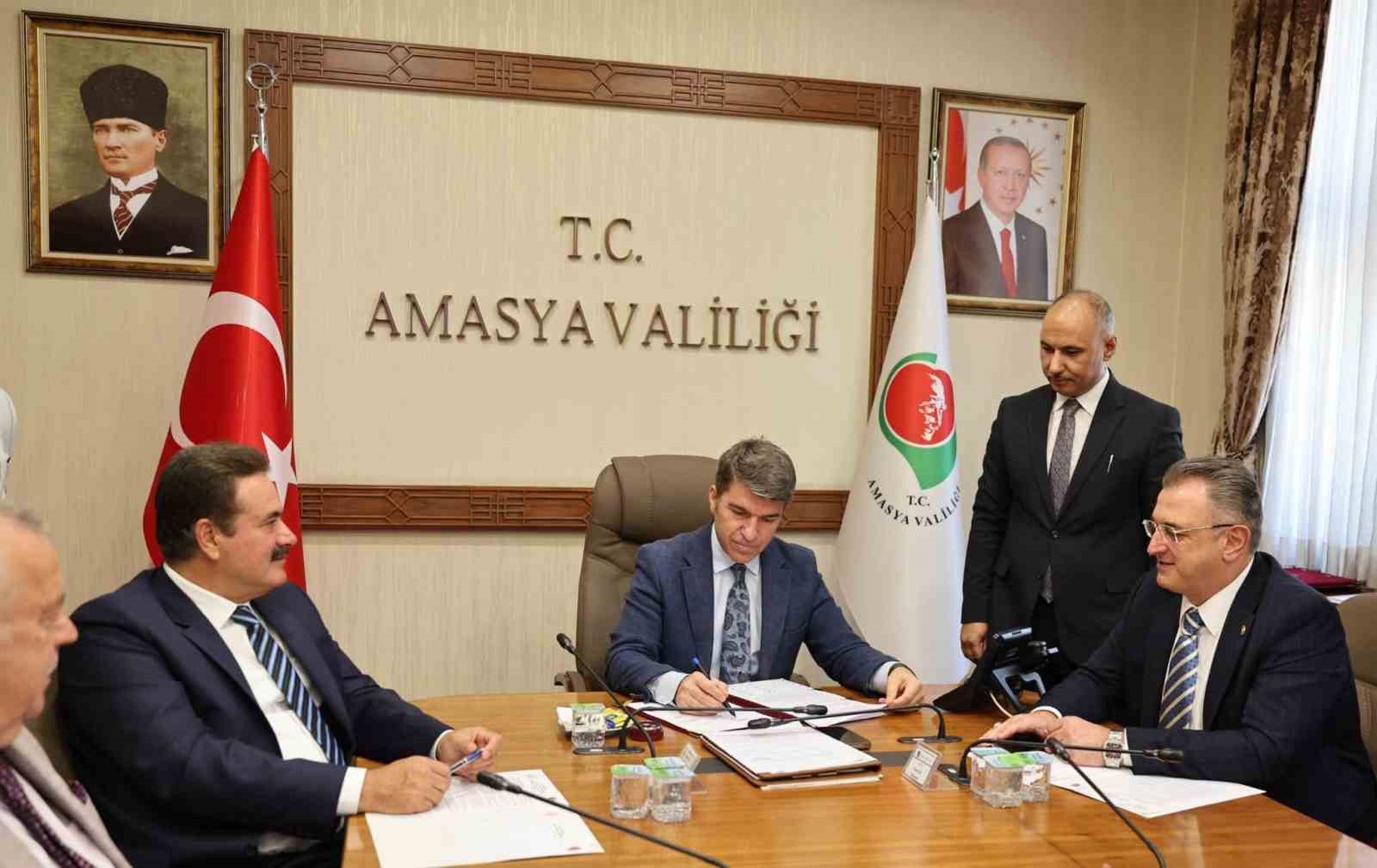 gumushacikoy-osb-nin-kurulus-protokolu-imzalandi