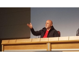 Hikmet Karaman’a Göre Kümede Kalma Barajı