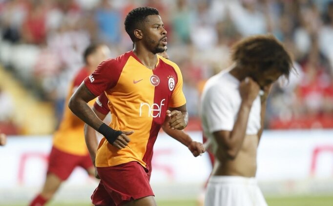 Donk: "bizim Için Baba Gibi"