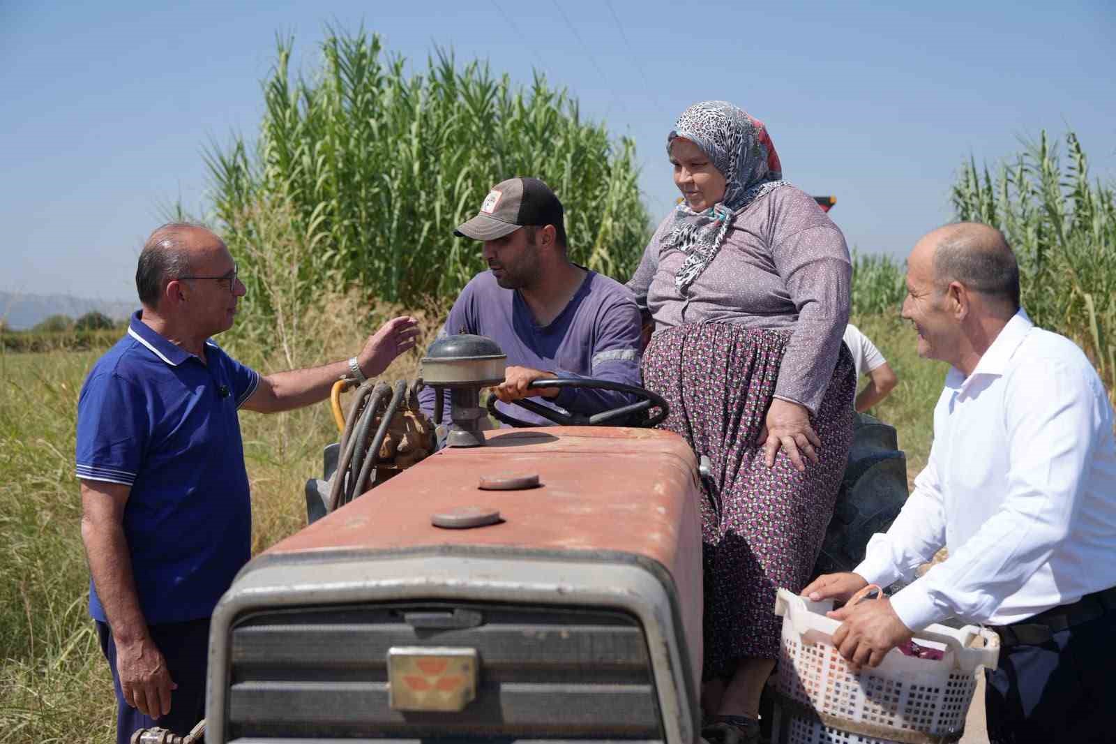 baskan-akin-calismalari-yerinde-inceledi