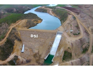 Kırıkkale’nin Mümbit Toprakları Sulamaya Açıldı