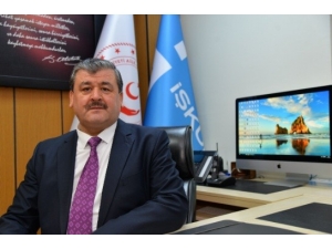 Bilecik İşkur Sahaya İniyor