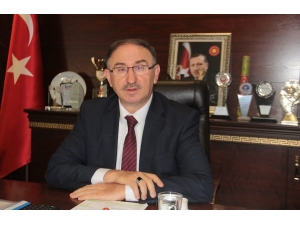 Sadi Kurtulan’dan Mustafakemalpaşalılara Veda Mesajı