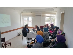 Eğitimli Çiftçilerle Güvenilir Gıda