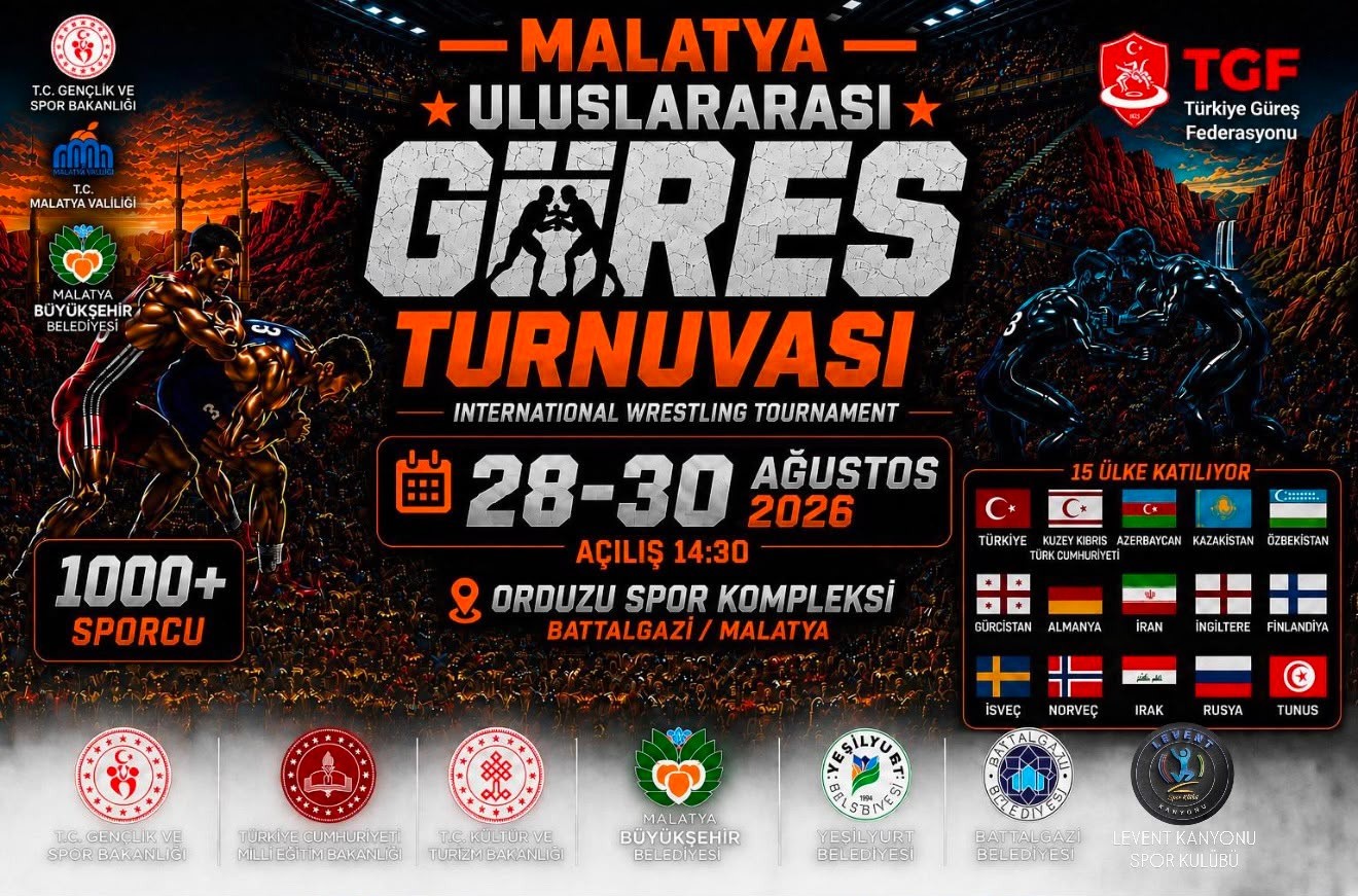 15-ulkeden-bin-19-guresci-malatya-da-mindere-cikacak