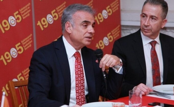 Mehmet Helvacı: "sayı Değil Sonuç Önemli"
