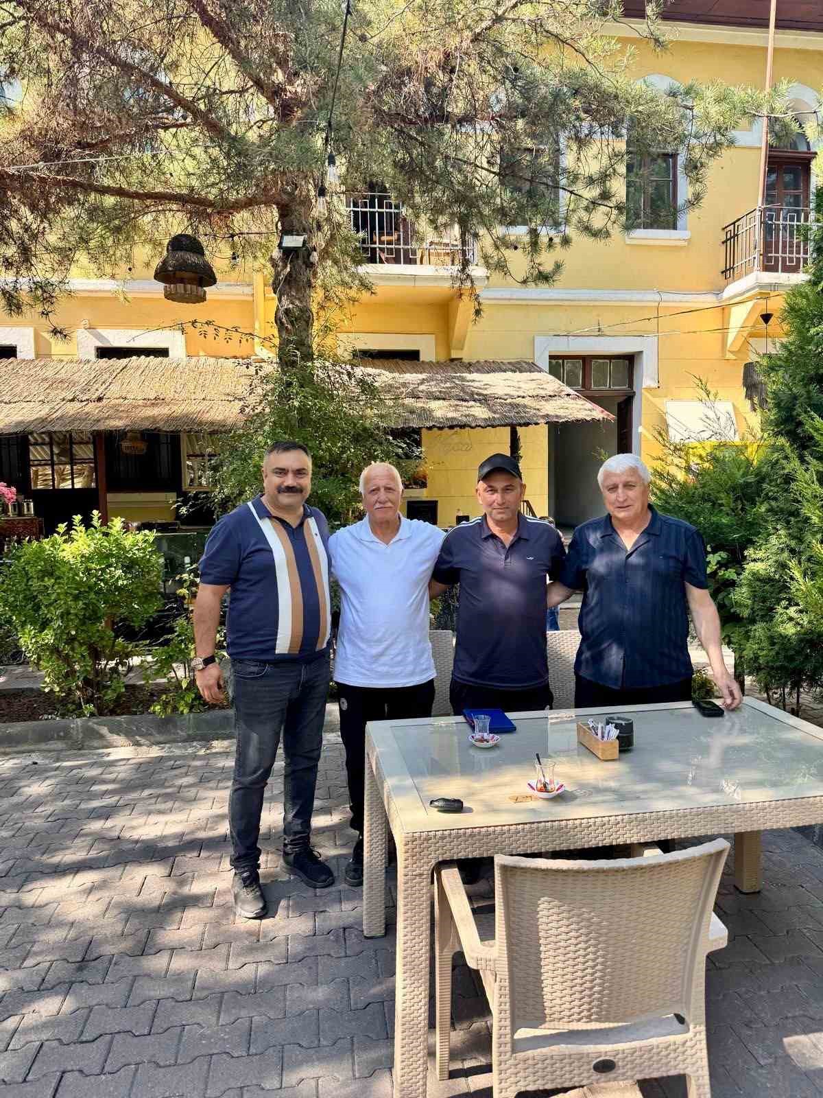 kayseri-demirspor-da-nihat-demir-le-yola-devam