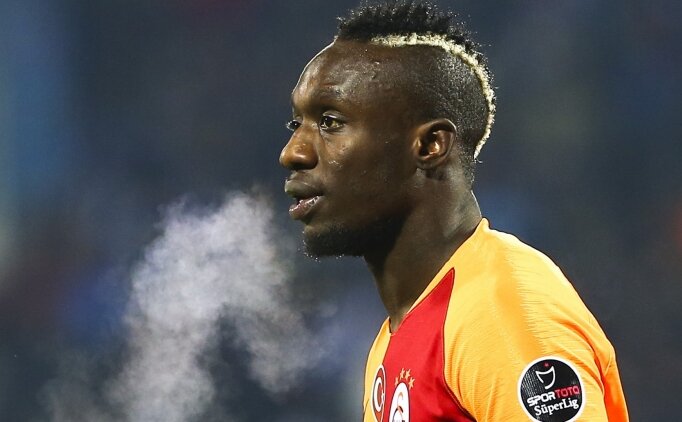 Mbaye Diagne Ne Zaman Dönecek?