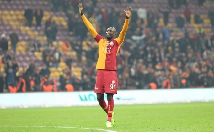 Süper Lig'de Goller Yabancılardan!