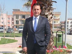 Başkan Soylu’dan Sandığa Davet