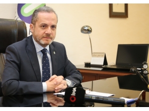 Odü, Üniversite-sanayi İşbirliğine Ağırlık Verecek