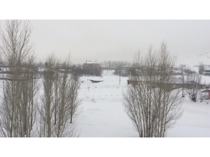 Meteoroloji, 5 İl İçin Kuvvetli Yağış Uyarısını Yeniledi