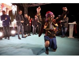 Nihat Zeybekci: "Emanete Sahip Çıkacağız"