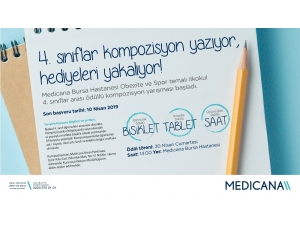 Spor Ve Obezite Kompozisyonları Ödüllendiriliyor