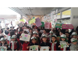 31 Bin Öğrenci Greve Gitti