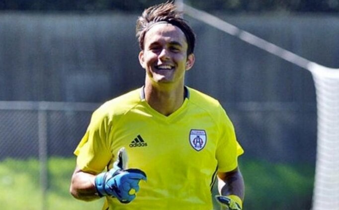 Beşiktaş, Altınordu'ya Keleci Kancası!