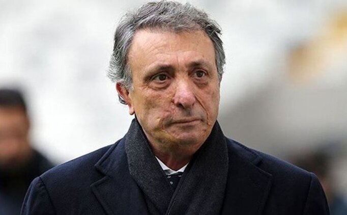 Ahmet Nur Çebi: "başkanlık Teklif Ediyorlar Ama Borç Yükü..."