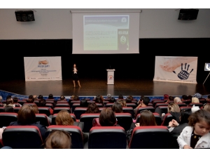 Veliler İçin Hijyen Eğitimi Verildi