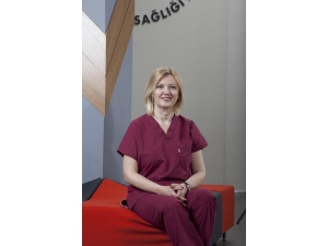 Obezite Problemi Tüp Bebek Sahibi Olmayı Etkiliyor