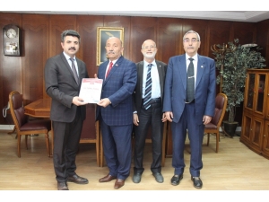 Btp Adayı Pak; “Bir Oy Geleceğimizi Değiştirir”