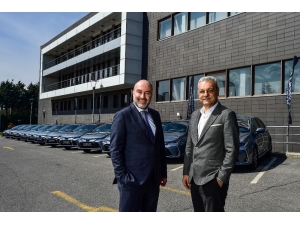 Enterprise Türkiye, Filosunu Yeni Nesil Hibrit Araçlarla Genişletiyor